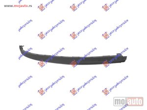 Glavna slika -  Spojler branika - MojAuto
