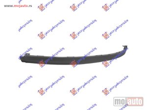 Glavna slika -  Spojler branika - MojAuto