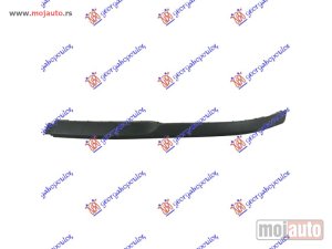 Glavna slika -  Spojler branika - MojAuto
