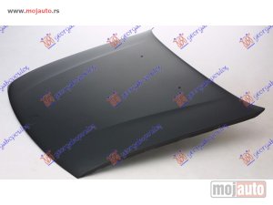 Glavna slika -  Hauba - MojAuto