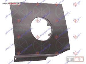 Glavna slika -  Okvir nalivnog grla - MojAuto