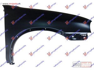 Glavna slika -  Krilo - MojAuto