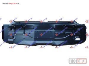 Glavna slika -  Vezni lim - MojAuto
