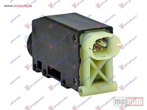 Glavna slika - Motor brave - MojAuto