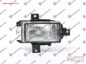 NOVI: delovi  Maglenka