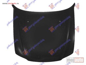 Glavna slika -  Hauba - MojAuto