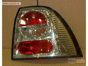 Glavna slika -  Stop Svetlo lampa - MojAuto