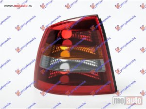 Glavna slika -  Stop Svetlo lampa - MojAuto