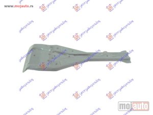 Glavna slika -  Nosac brave haube - MojAuto