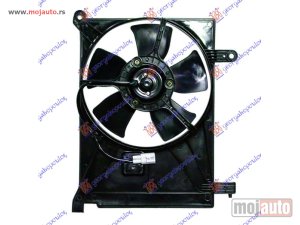 Glavna slika - Ventilator - MojAuto