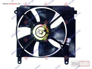Glavna slika - Ventilator - MojAuto