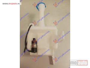 Glavna slika -  Posuda tecnosti za brisace - MojAuto