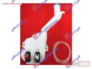 Glavna slika -  Posuda tecnosti za brisace - MojAuto