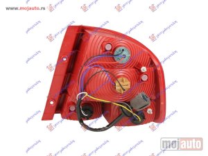 Glavna slika -  Stop Svetlo lampa - MojAuto