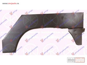 NOVI: delovi  RUB