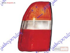 Glavna slika -  Stop Svetlo lampa - MojAuto
