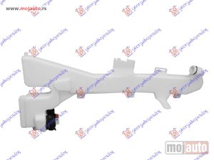 Glavna slika -  Posuda tecnosti za brisace - MojAuto