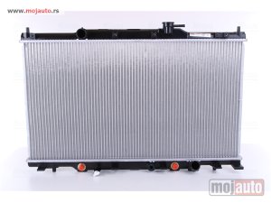 Glavna slika -  Hladnjak   - MojAuto