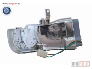 Glavna slika - Migavac u retrovizoru - MojAuto