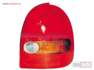 Glavna slika -  Stop Svetlo lampa - MojAuto
