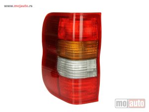 Glavna slika -  Stop Svetlo lampa - MojAuto