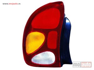 Glavna slika -  Stop Svetlo lampa - MojAuto
