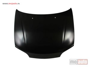 Glavna slika -  Hauba - MojAuto