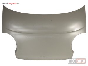 Glavna slika -  Hauba - MojAuto