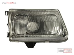 Glavna slika - Farovi - MojAuto