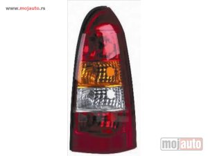 Glavna slika -  Stop Svetlo lampa - MojAuto