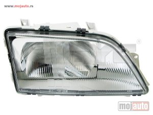 Glavna slika - Farovi - MojAuto
