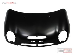 Glavna slika -  Hauba - MojAuto