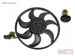 Glavna slika - Ventilator - MojAuto