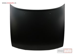 Glavna slika -  Hauba - MojAuto