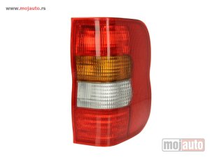 Glavna slika -  Stop Svetlo lampa - MojAuto
