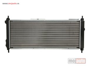 Glavna slika -  Hladnjak   - MojAuto