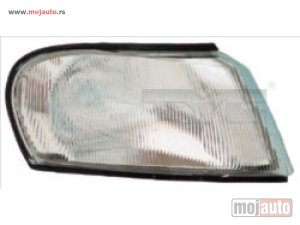 Glavna slika - Migavac - MojAuto