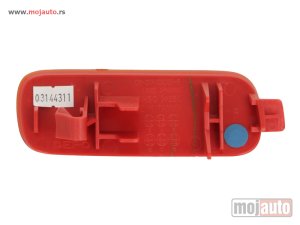 NOVI: delovi  Lajsna