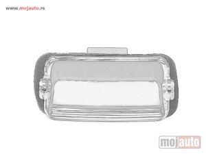 Glavna slika -  SVETLO ZA TABLICU - MojAuto