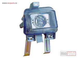 Glavna slika - Maglenka - MojAuto