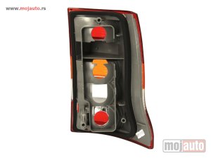 Glavna slika -  Stop Svetlo lampa - MojAuto