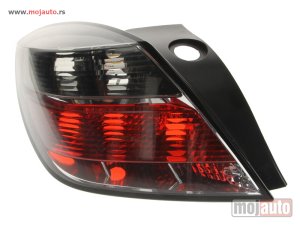 Glavna slika -  Stop Svetlo lampa - MojAuto