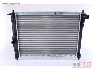 Glavna slika -  Hladnjak   - MojAuto