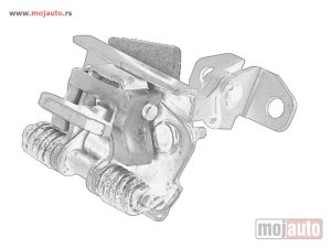 Glavna slika -  Granicnik predjnih vrata - MojAuto
