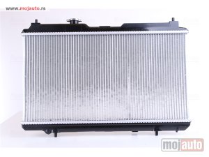 Glavna slika -  Hladnjak   - MojAuto