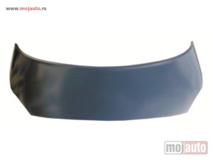 Glavna slika -  Hauba - MojAuto