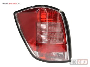 Glavna slika -  Stop Svetlo lampa - MojAuto