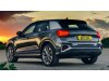 Slika 5 -  Audi Q2 / 81A / 2016-2024 / S-Line / Zadnji levi rub / ORIGINAL  - MojAuto