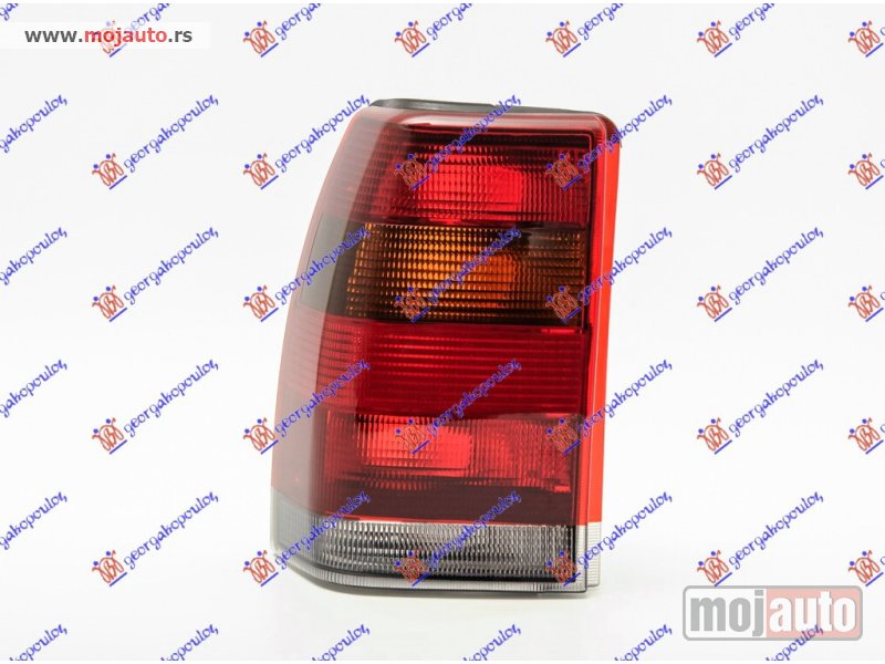 Glavna slika -  Stop Svetlo lampa - MojAuto