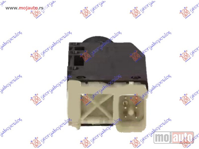 Glavna slika -  Motor brave - MojAuto